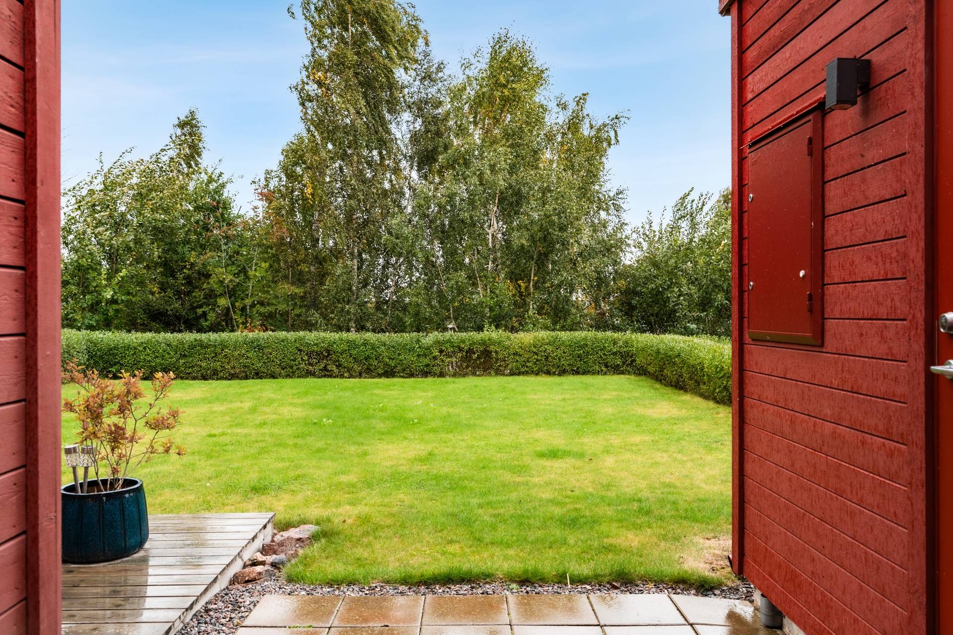 7 rum Parhus på Blåsarevägen 11 Krikonbacken Nyköpings kommun - bild 32