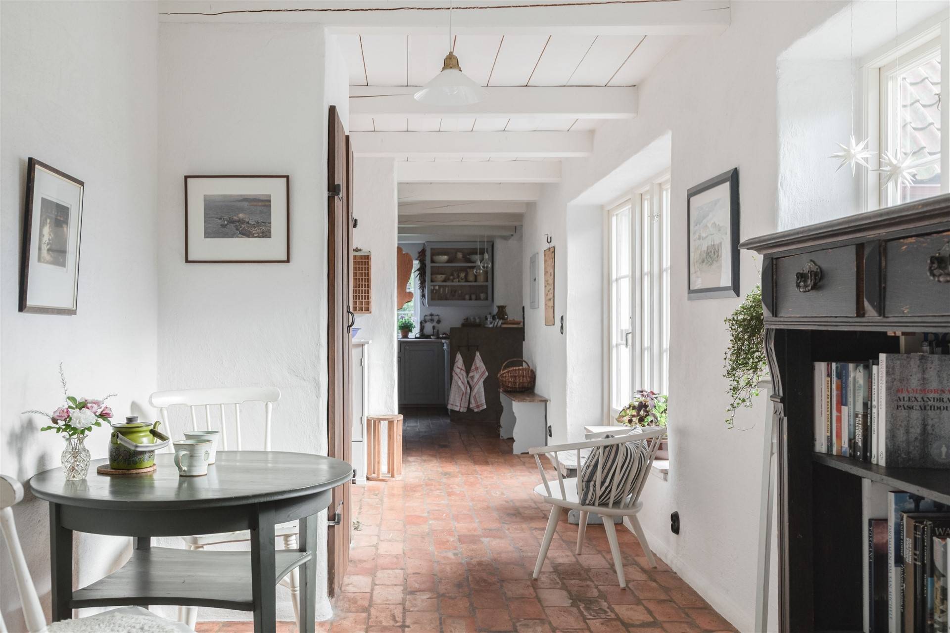 3 rum Villa på Solvångsvägen 18 Solvången Simrishamns kommun - bild 13