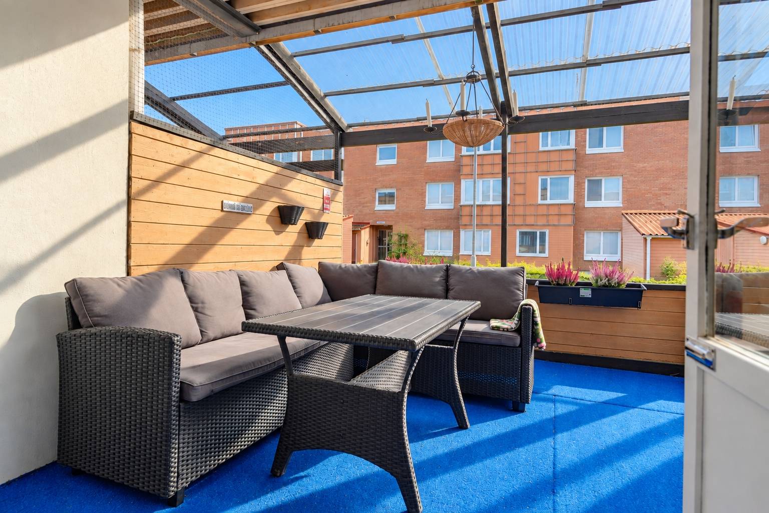 2 rum Lägenhet på Pärlugglegränd 5 Enköping Enköpings kommun - bild 10