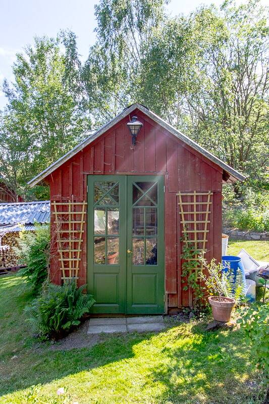 2 rum Villa på Mellanbäcksvägen 173 Mörrum Karlshamns kommun - bild 3