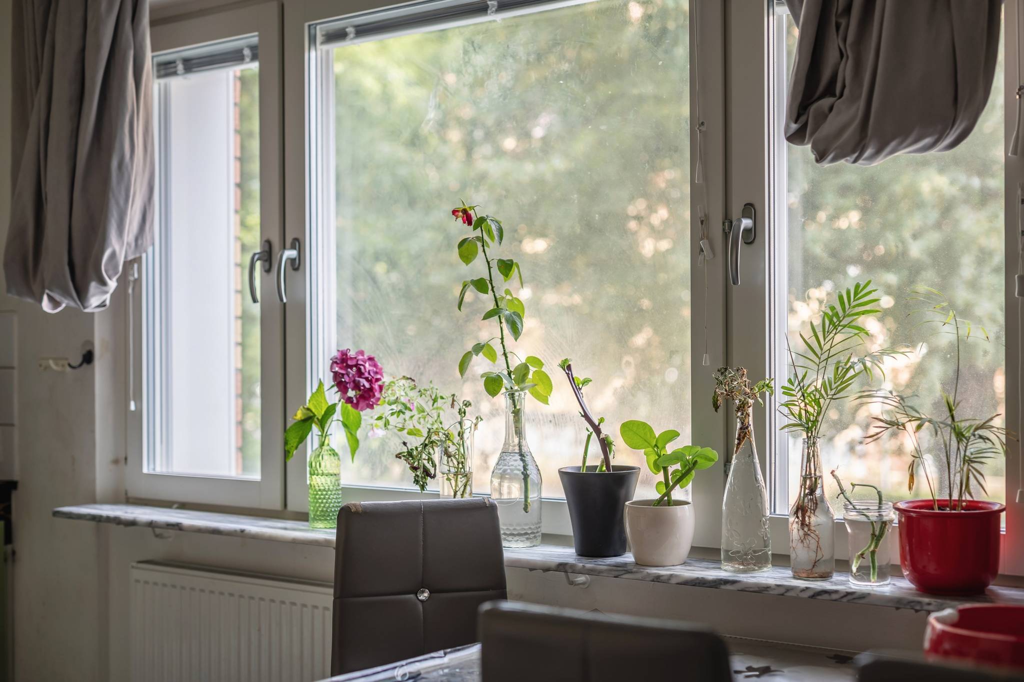 3 rum Lägenhet på Trädesvägen 12 Hallunda - Norsborg Botkyrka kommun - bild 8