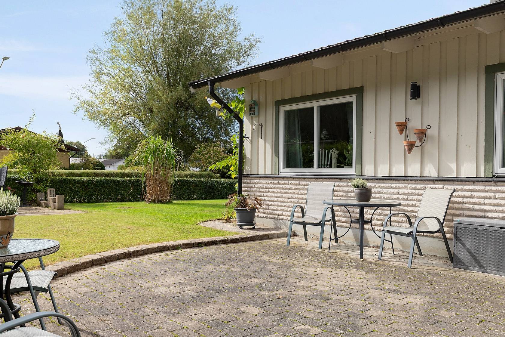 4 rum Villa på Dalvägen 6 Osby Osby kommun - bild 7