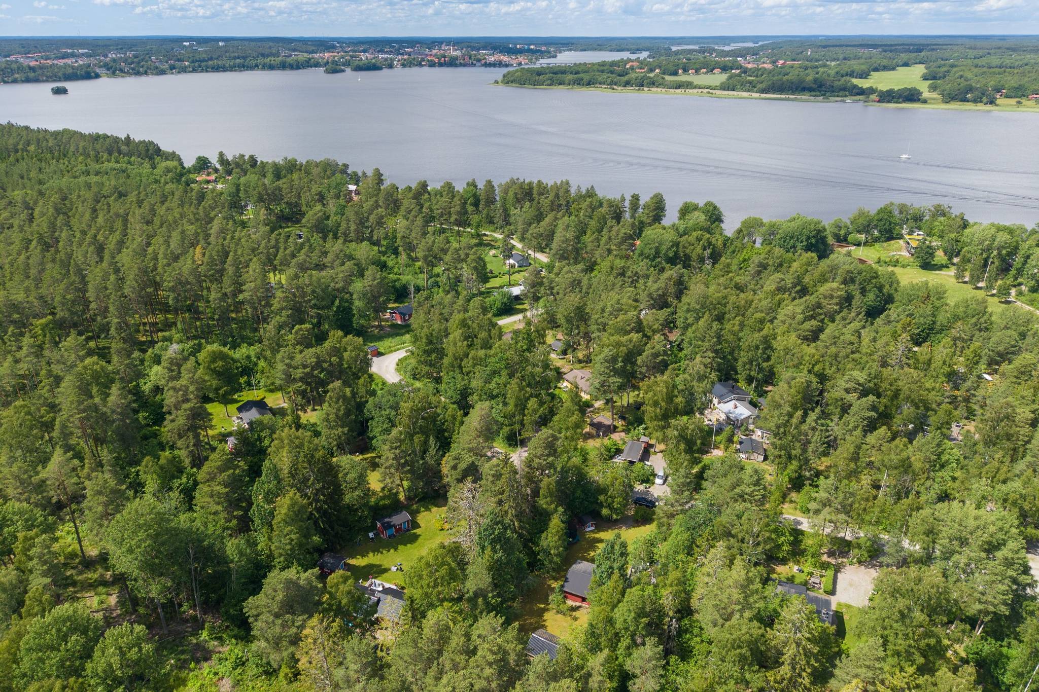3 rum Fritidshus på Lundbyslingan 33 Strängnäs kommun - bild 34