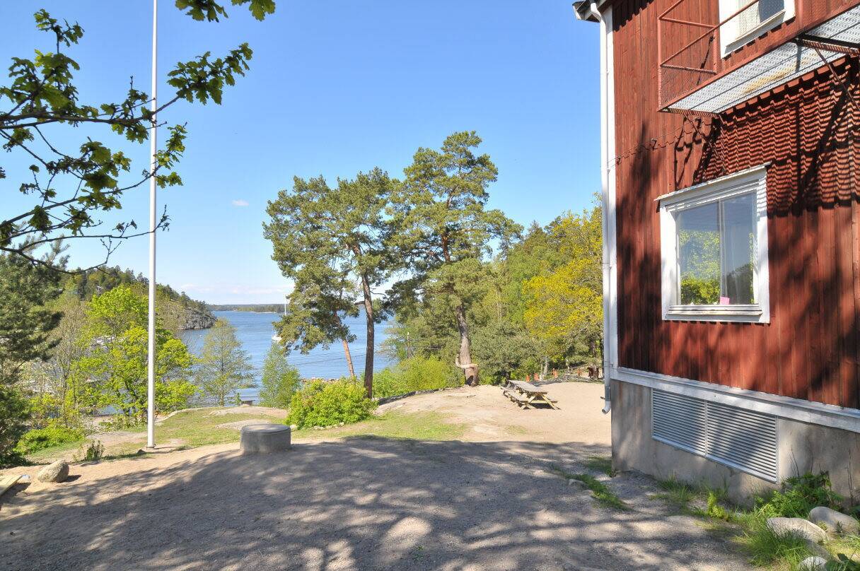 5.5 rum Lägenhet på Åbroddsvägen 31A Kummelnäs Nacka kommun - bild 42