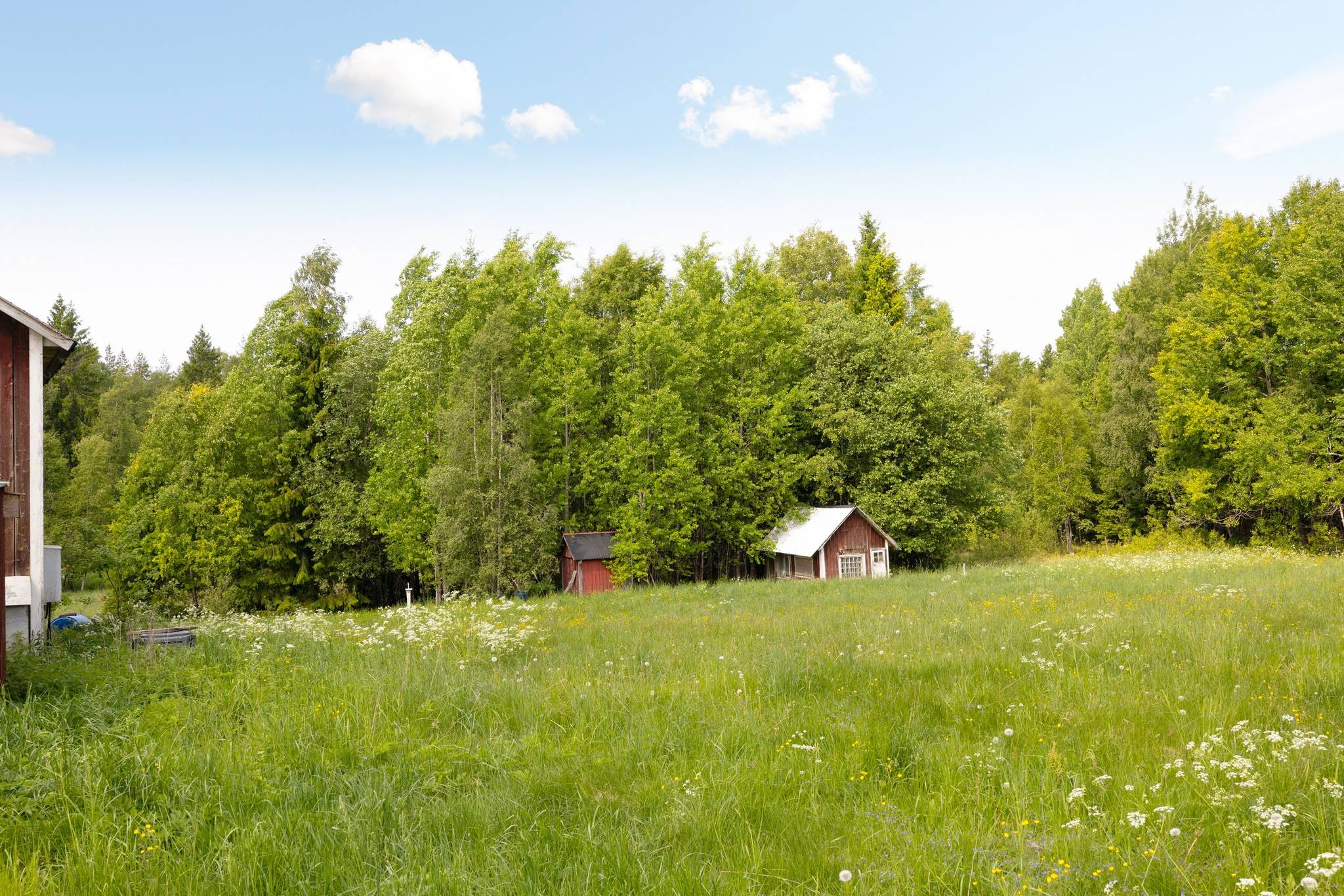 gård med jordbruk på Lilla Galtås 1 Skillingaryd, Vaggeryds kommun - bild 3