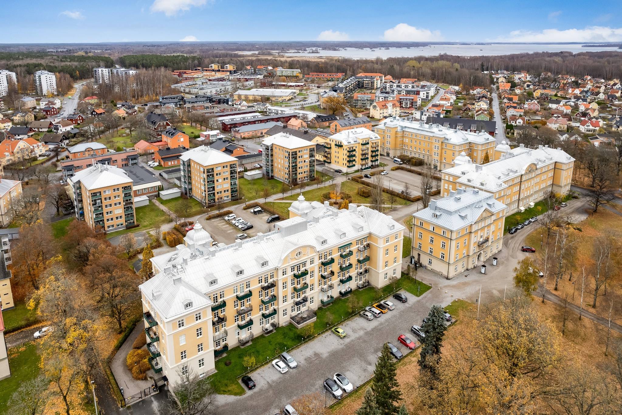 2.5 rum Lägenhet på Kaserngården 2B Örebro kommun - bild 9