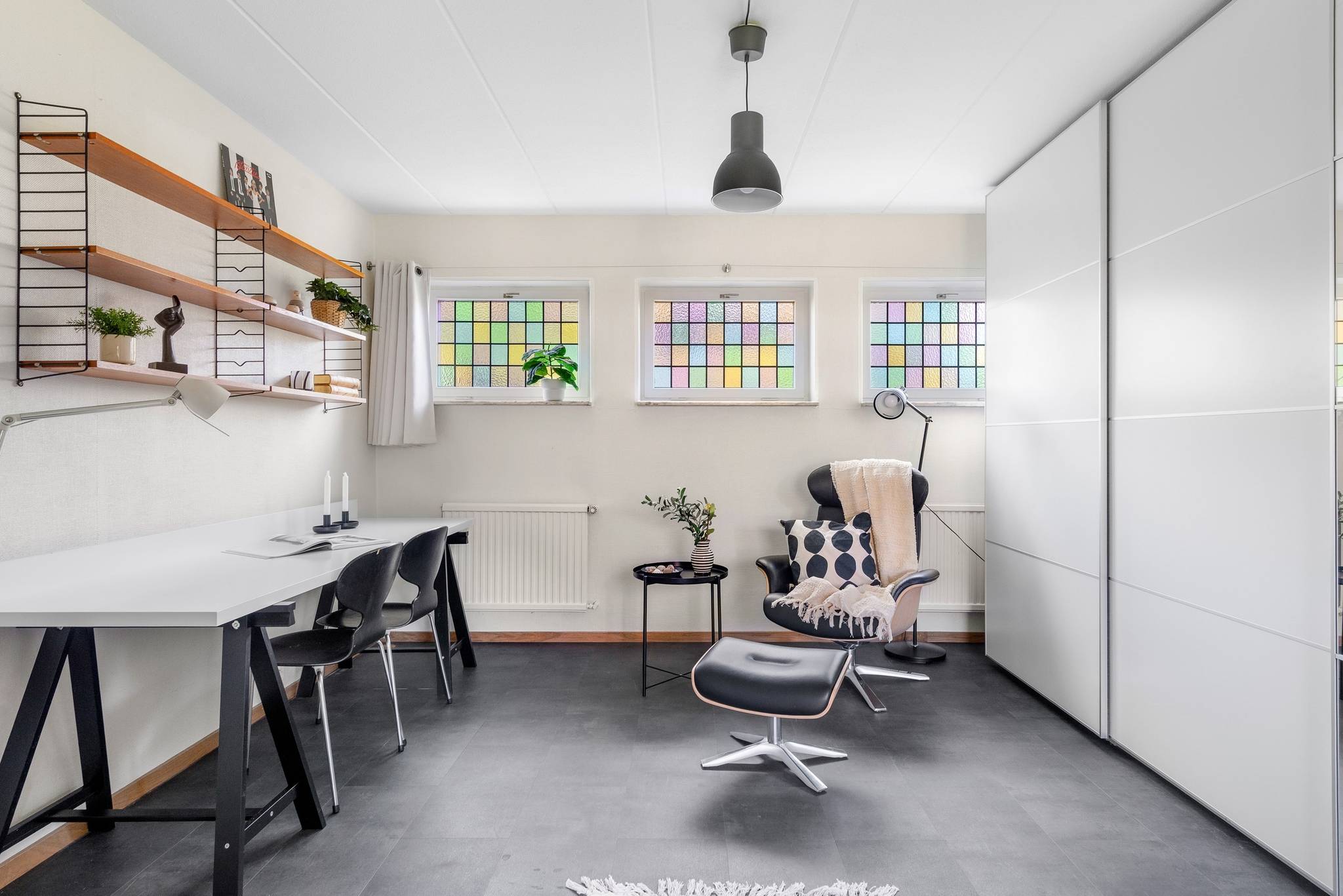 6 rum Villa på Lindaus väg 10 Hässelby Södra Villastad Stockholms kommun - bild 29