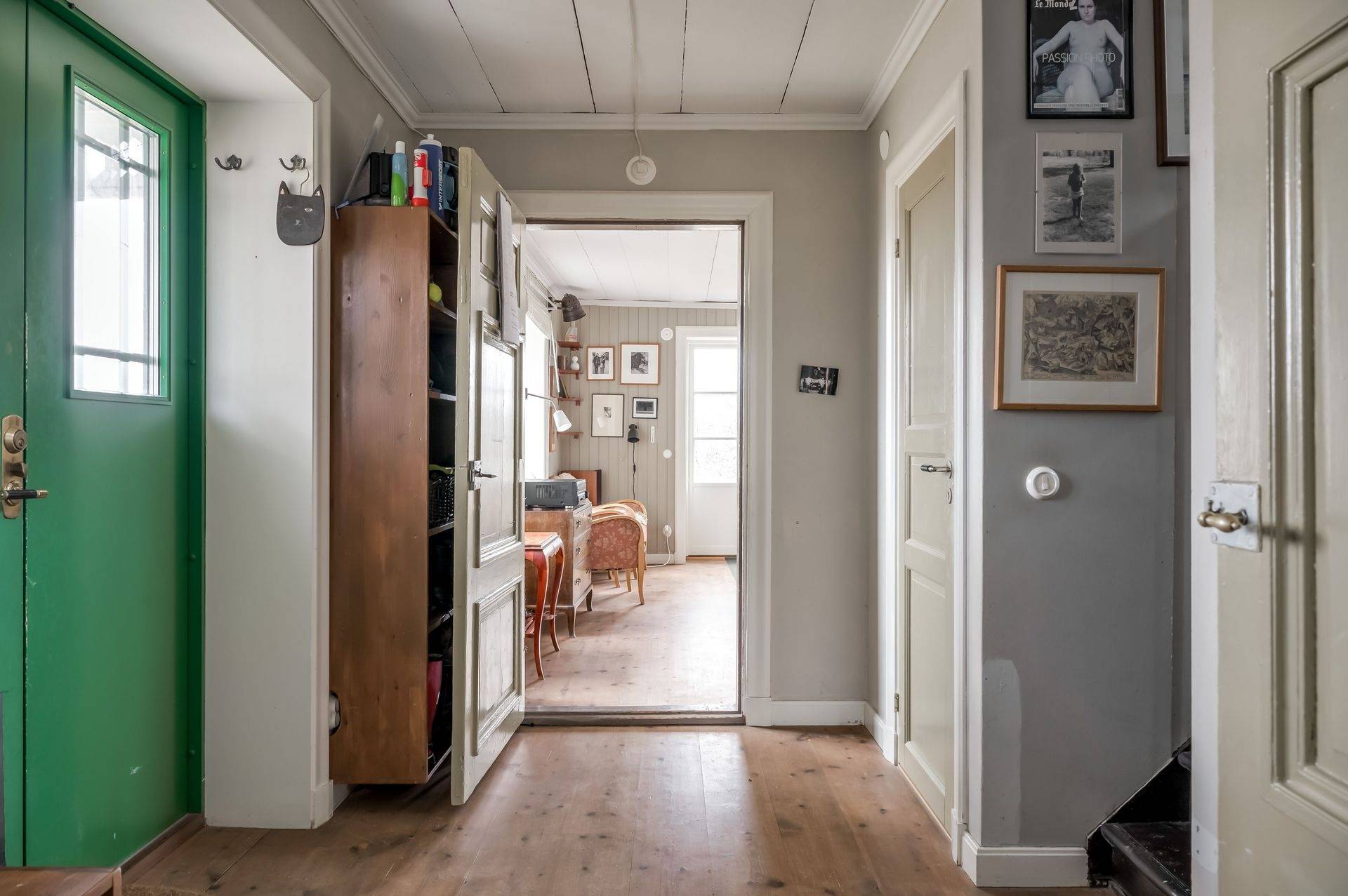 4 rum Gård med jordbruk på Smedsby 109 Östra Ämtervik Sunne kommun - bild 7