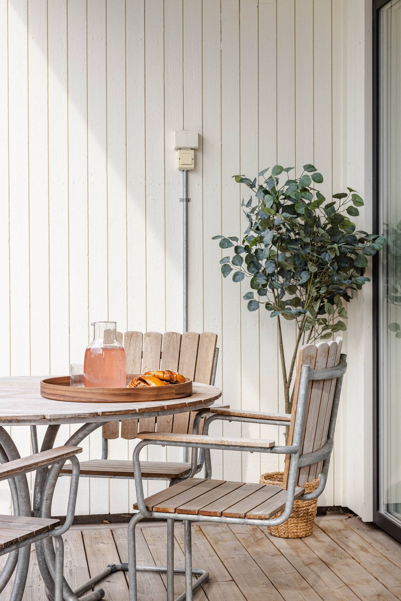 7 rum Villa på Ålesundsgatan 10 Lillhamra Västerås kommun - bild 33