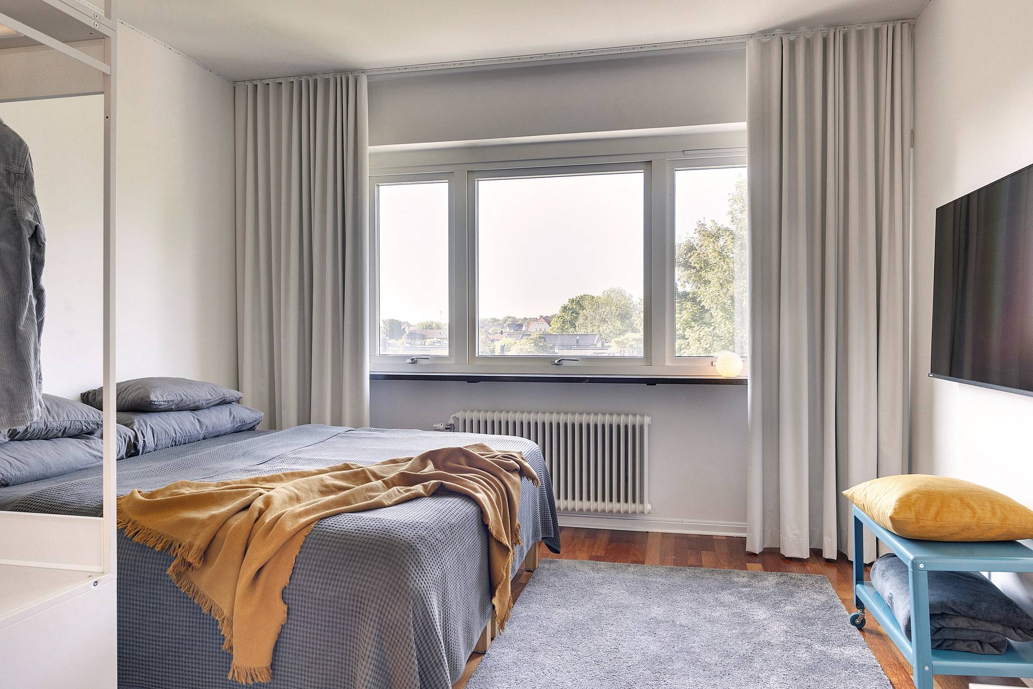4 rum Parhus på Gustavsgatan 12B Limhamn Malmö kommun - bild 22