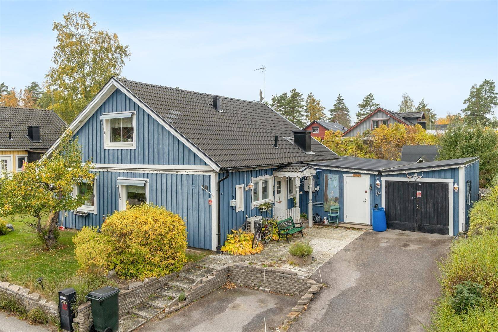 Åtvidaberg, Åtvidabergs kommun