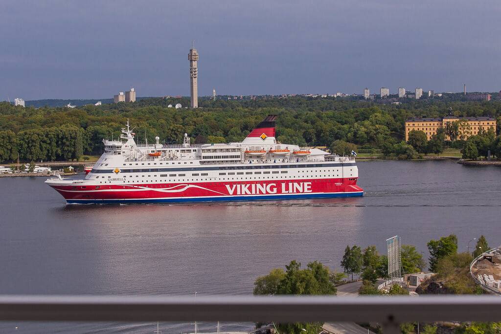2.5 rum Lägenhet på Finnbergsvägen 58 Nacka Nacka kommun - bild 3