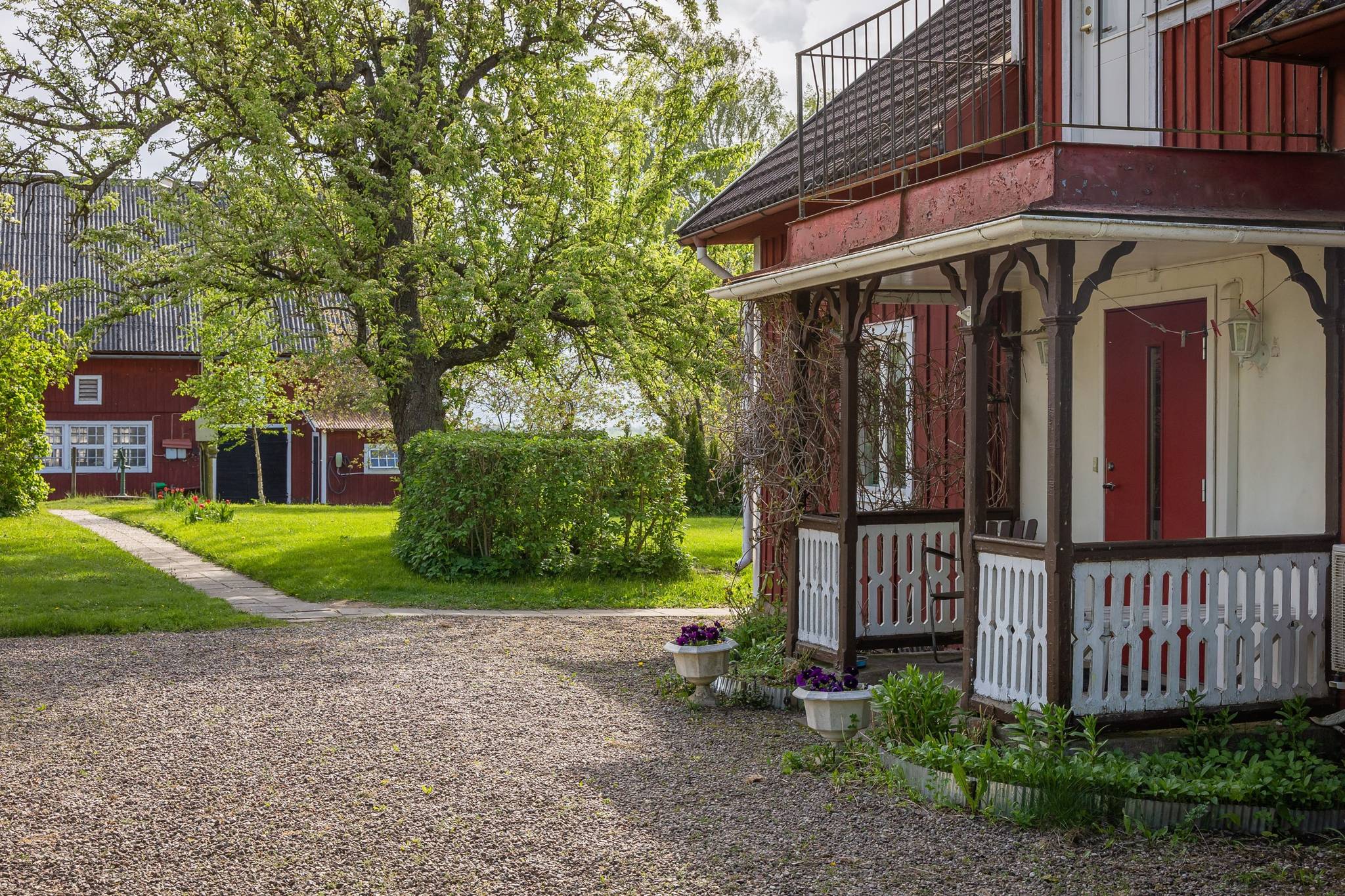 112 m² Gård/skog på Klockrike Lilla Berga 708 Klockrike Motala kommun - bild 9