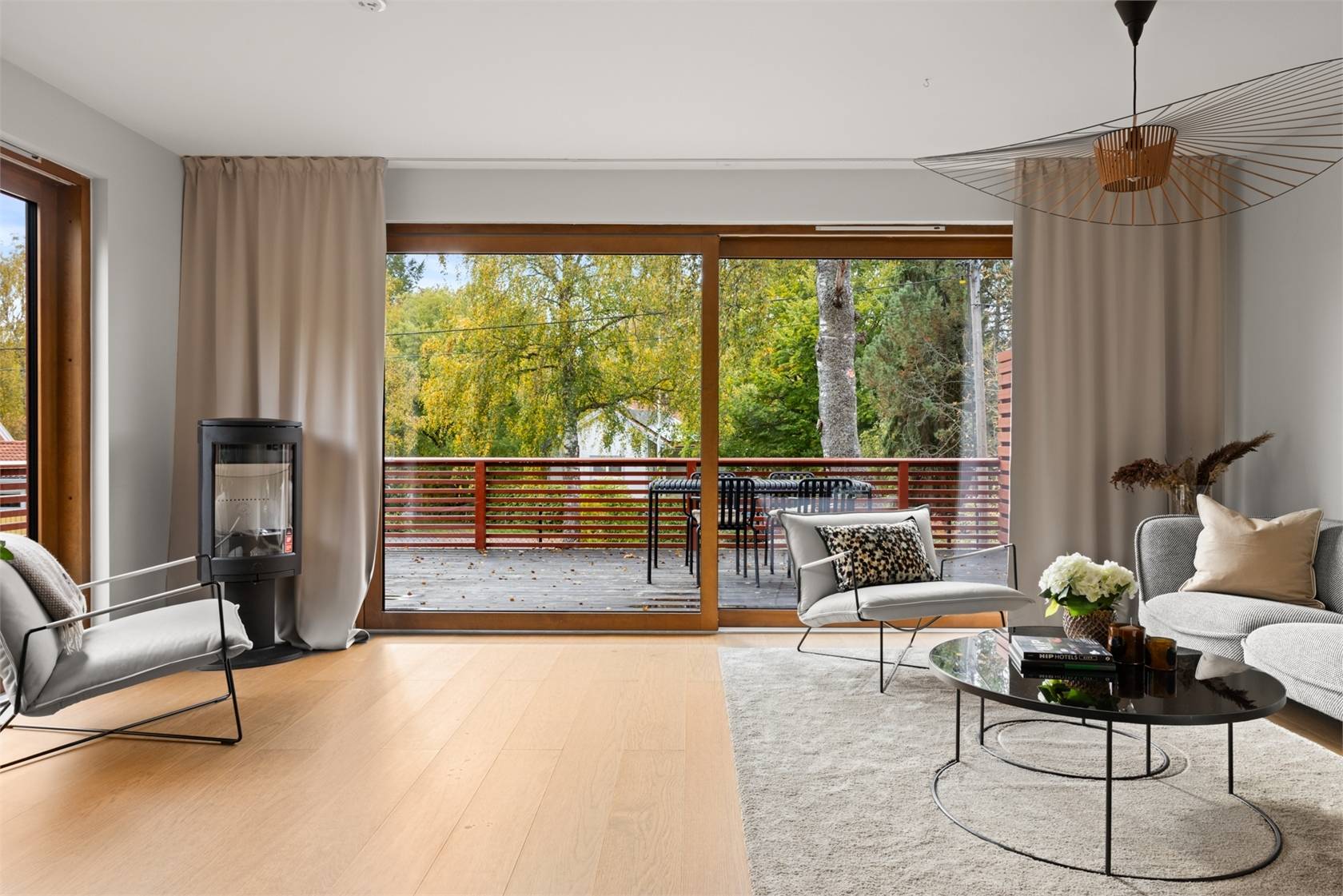 5 rum Parhus på Mörbytorpsvägen 3A Lindholmen Vallentuna kommun - bild 6