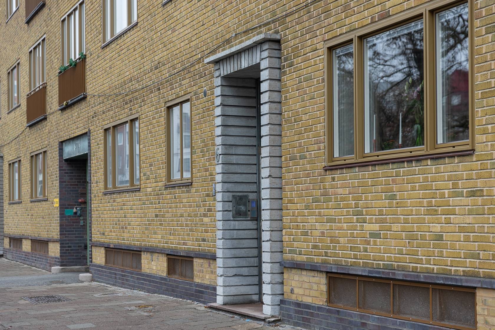 1.5 rum Lägenhet på Döbelnsgatan 6 Rörsjöstaden Malmö kommun - bild 45