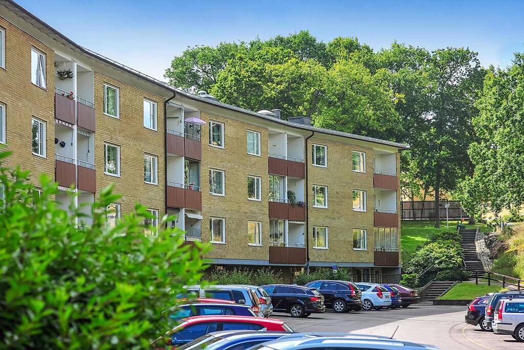 3 rum Lägenhet på Delbancogatan 11E Enerbacken Mölndals kommun - bild 22