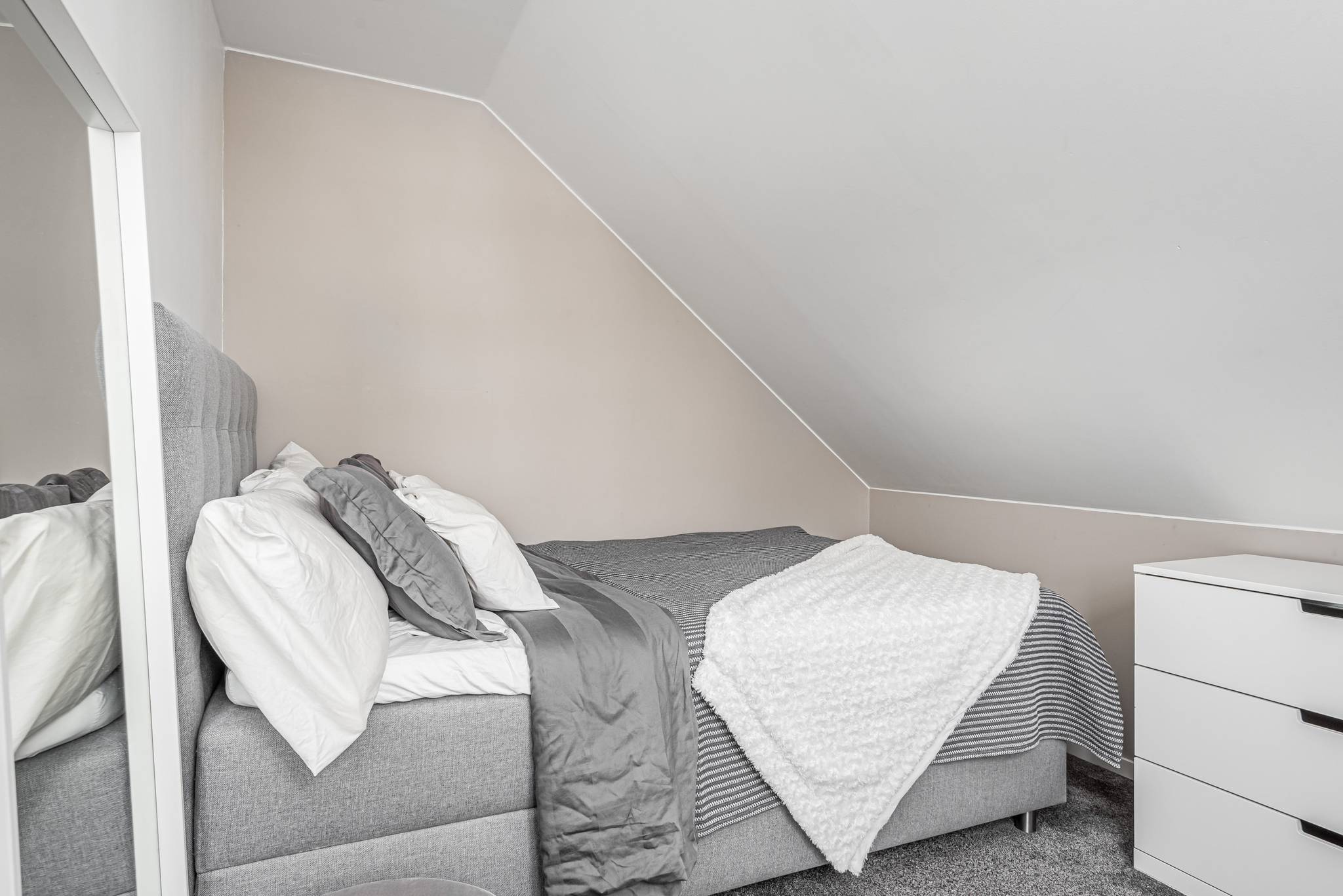 7 rum Villa på Sofiavägen 4A Haga Sundsvalls kommun - bild 29