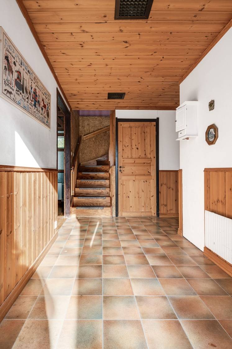 6 rum villa på Bjugg Görans väg 37 Skräddarbacken, Borlänge kommun - bild 3