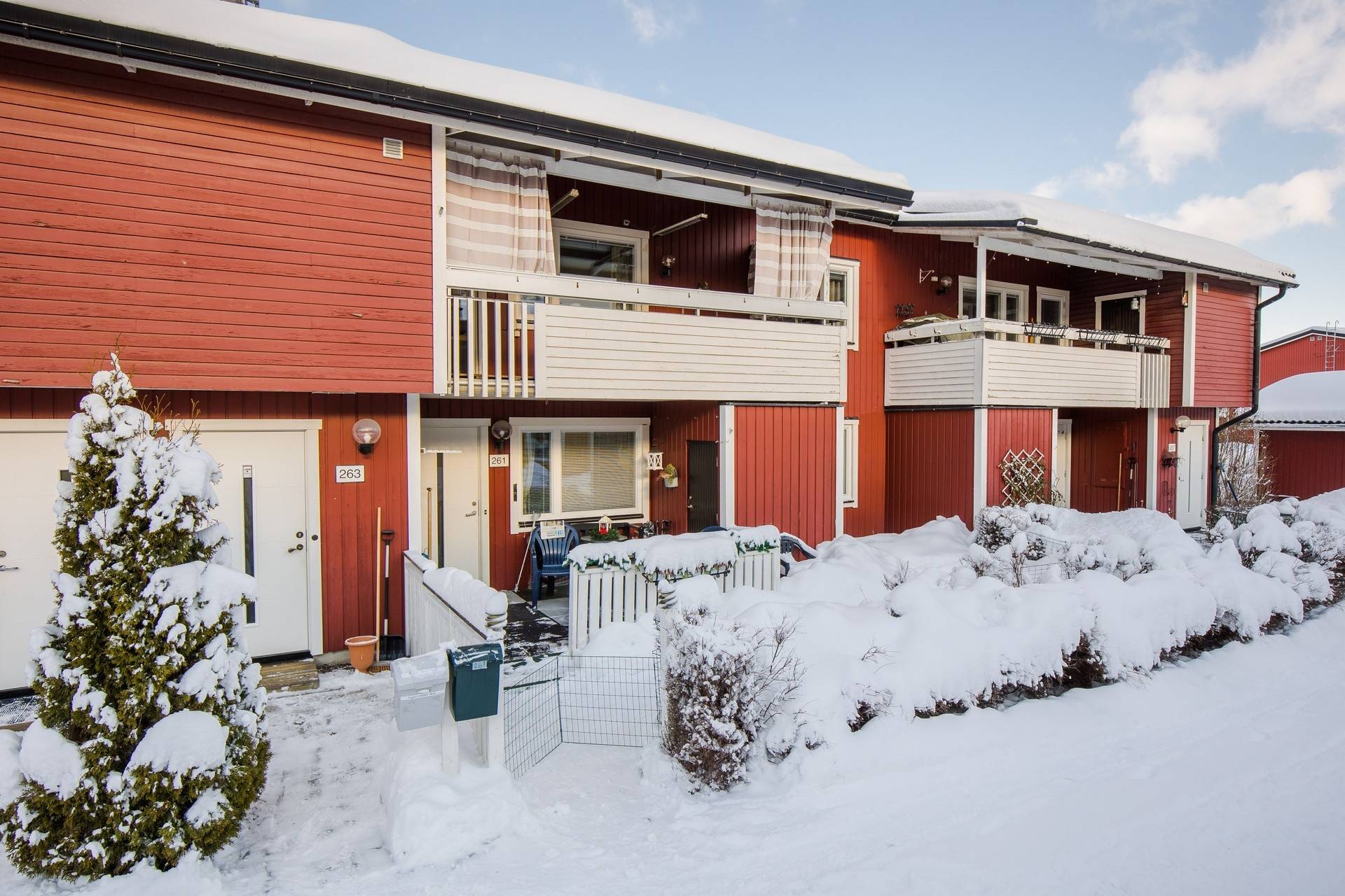3 rum Lägenhet på Luleåvägen 263 Granloholm Sundsvalls kommun - bild 18