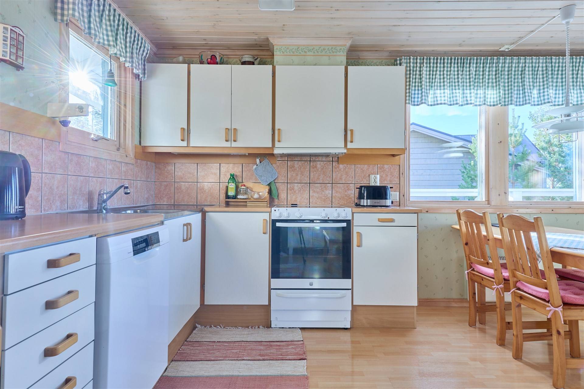 5 rum Fritidshus på Björnrike Lingonstigen 17 Björnrike Härjedalens kommun - bild 15