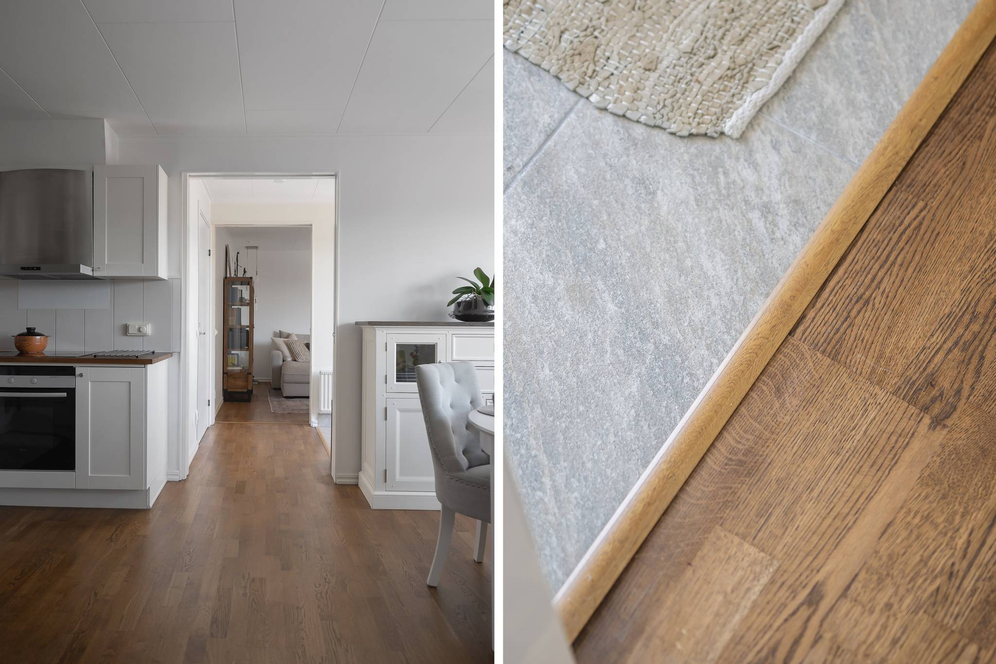 3 rum Lägenhet på Gudöterrassen 232 Gudö Tyresö kommun - bild 6