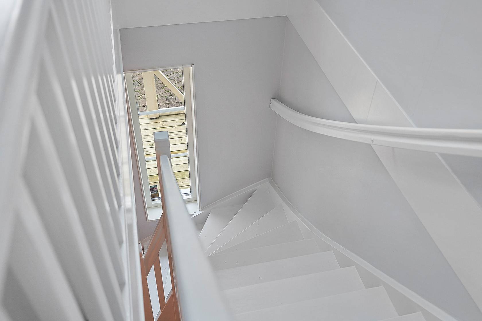 8 rum Villa på Vibyvägen 62B Viby Sollentuna kommun - bild 20