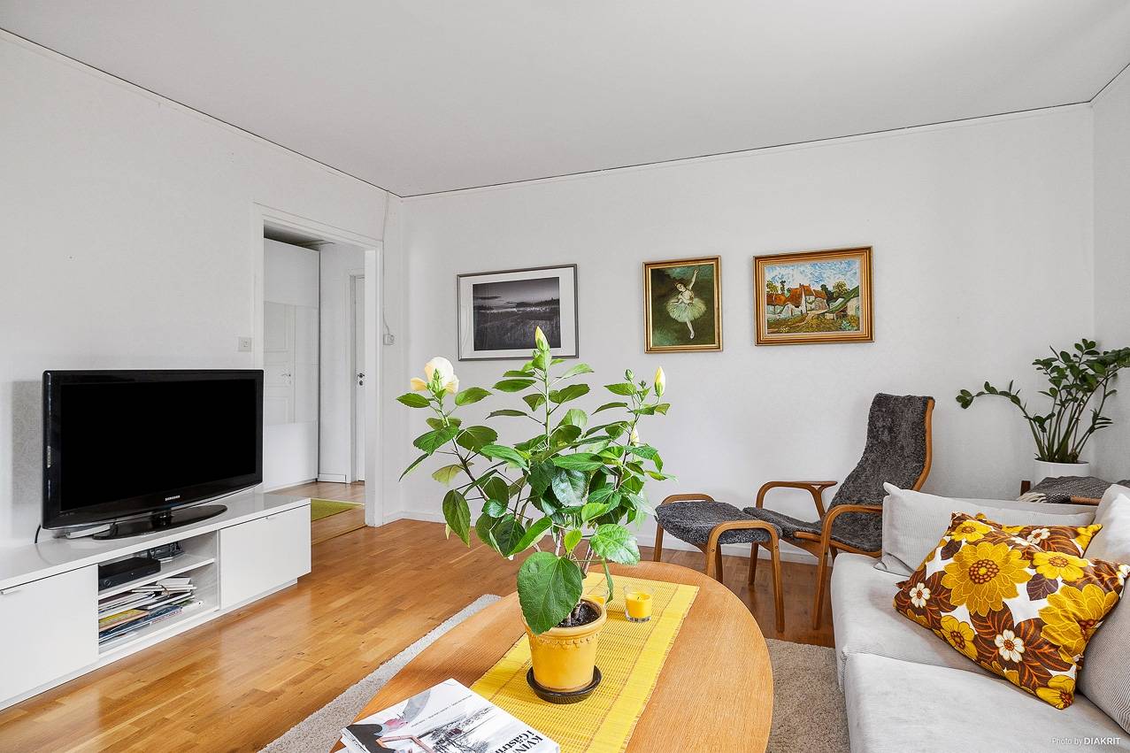 3 rum Villa på Stegvägen 6 Torsåker Hofors kommun - bild 13