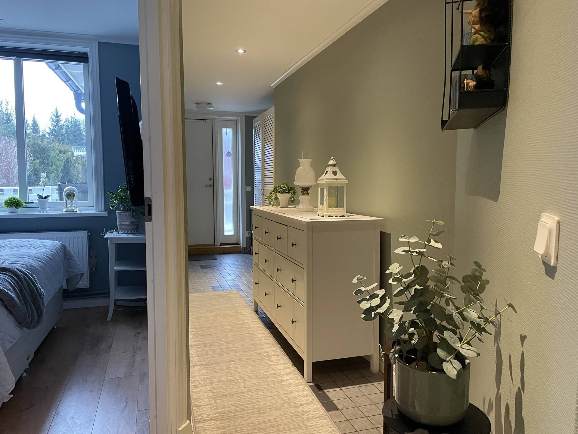 2 rum Lägenhet på Petterstorp 6E Strängnäs - Petterstorp Strängnäs kommun - bild 8