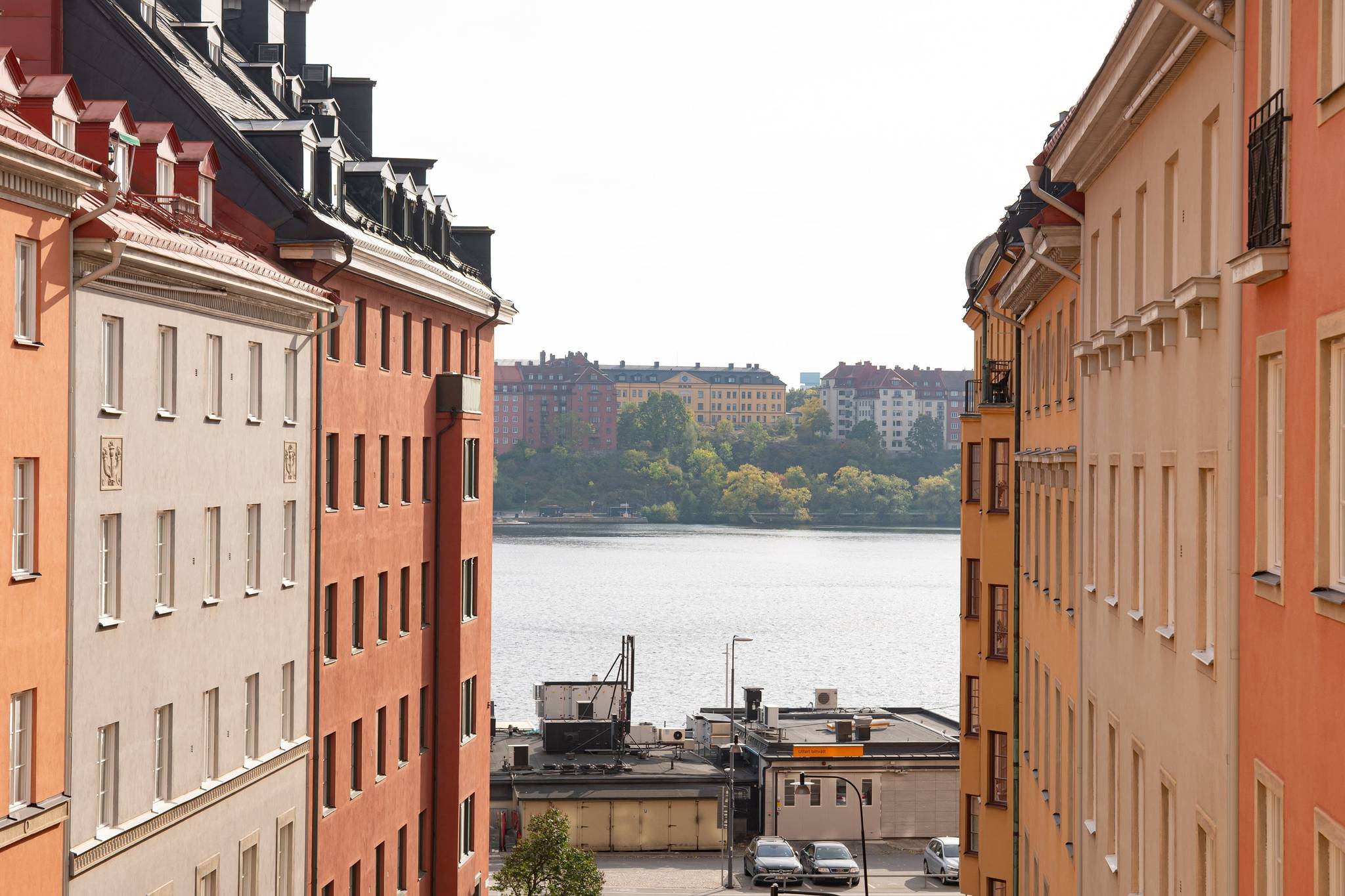 3.5 rum Lägenhet på Garvar Lundins gränd 9, 3tr Kungsholmen Stockholms kommun - bild 7