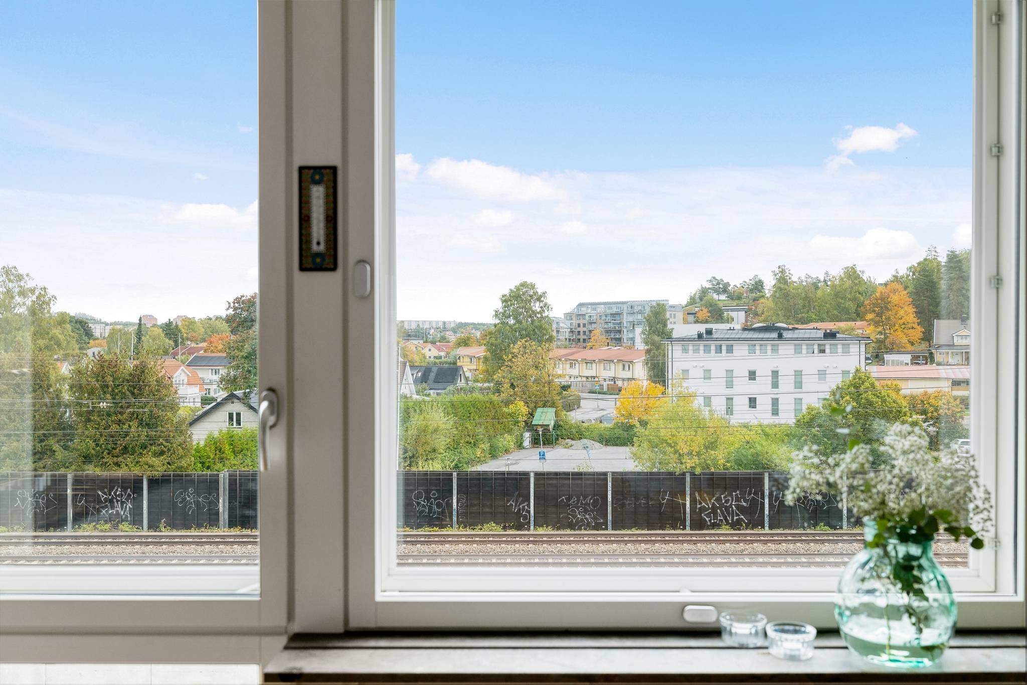 3.5 rum Lägenhet på Blåklockevägen 11 Sollentuna Tureberg Sollentuna kommun - bild 6