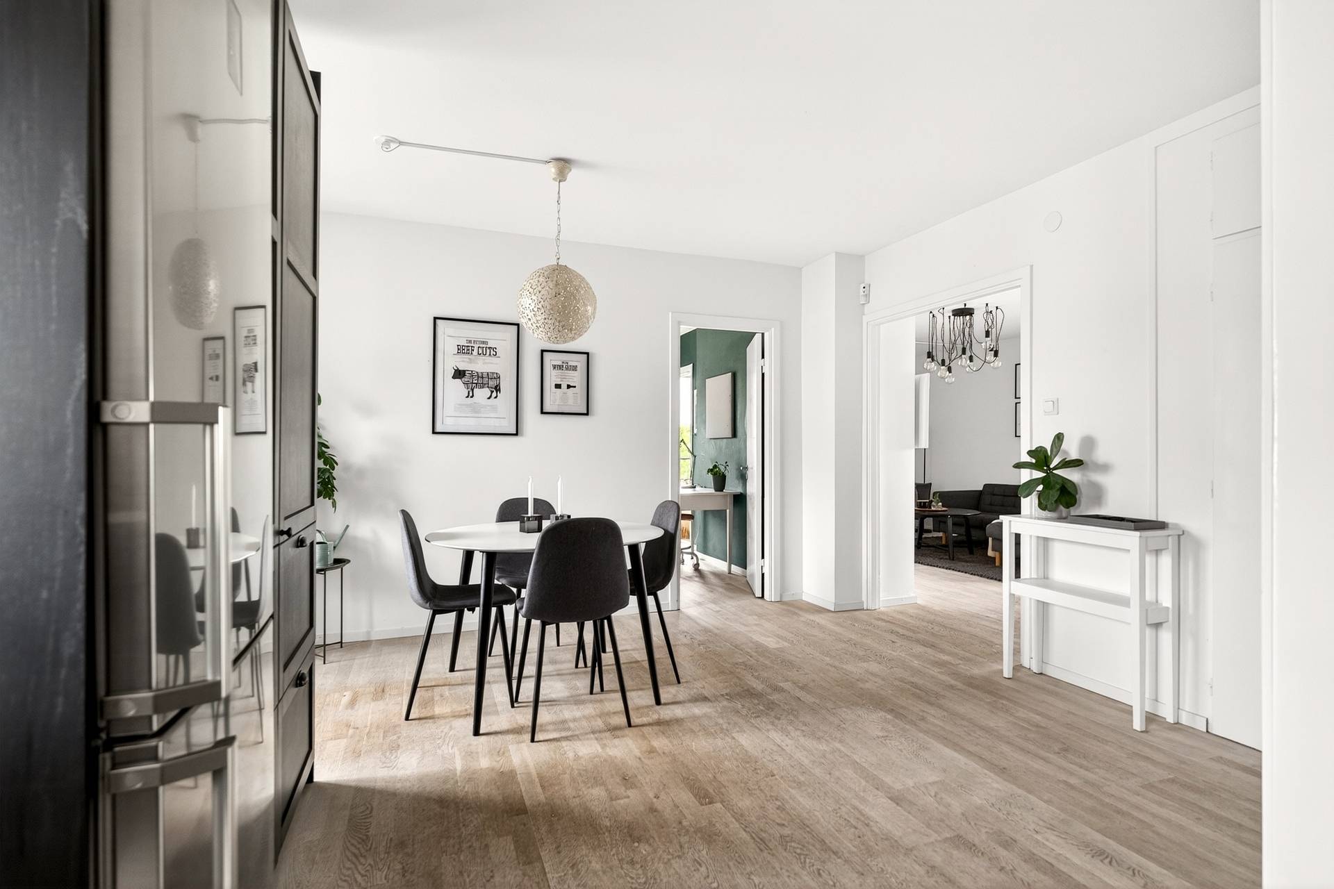 3 rum Lägenhet på Hjalmar Brantingsgatan 29 Fålhagen Uppsala kommun - bild 18