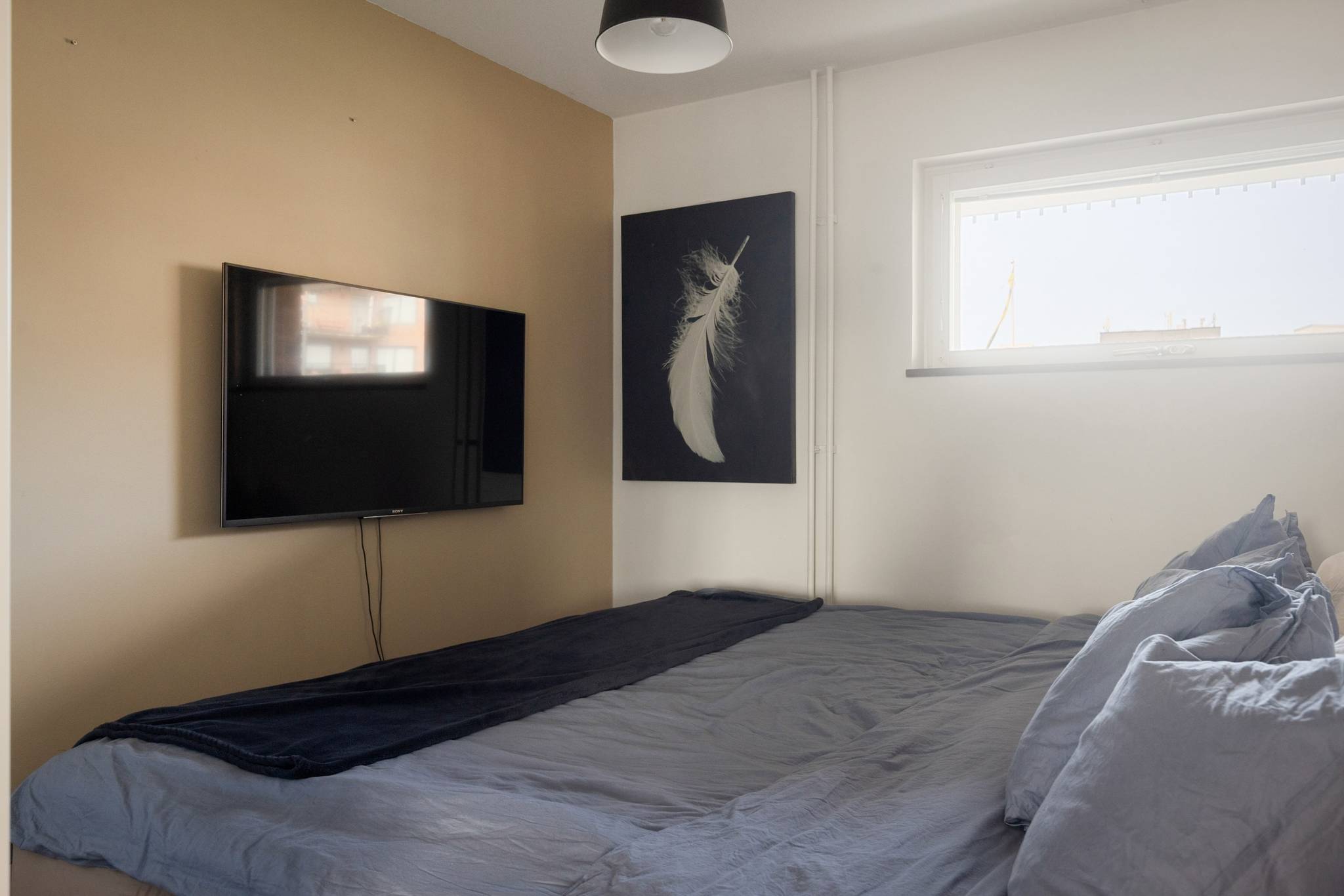 2 rum Lägenhet på Gamla Enköpingsvägen 174 Ursvik Sundbybergs kommun - bild 18