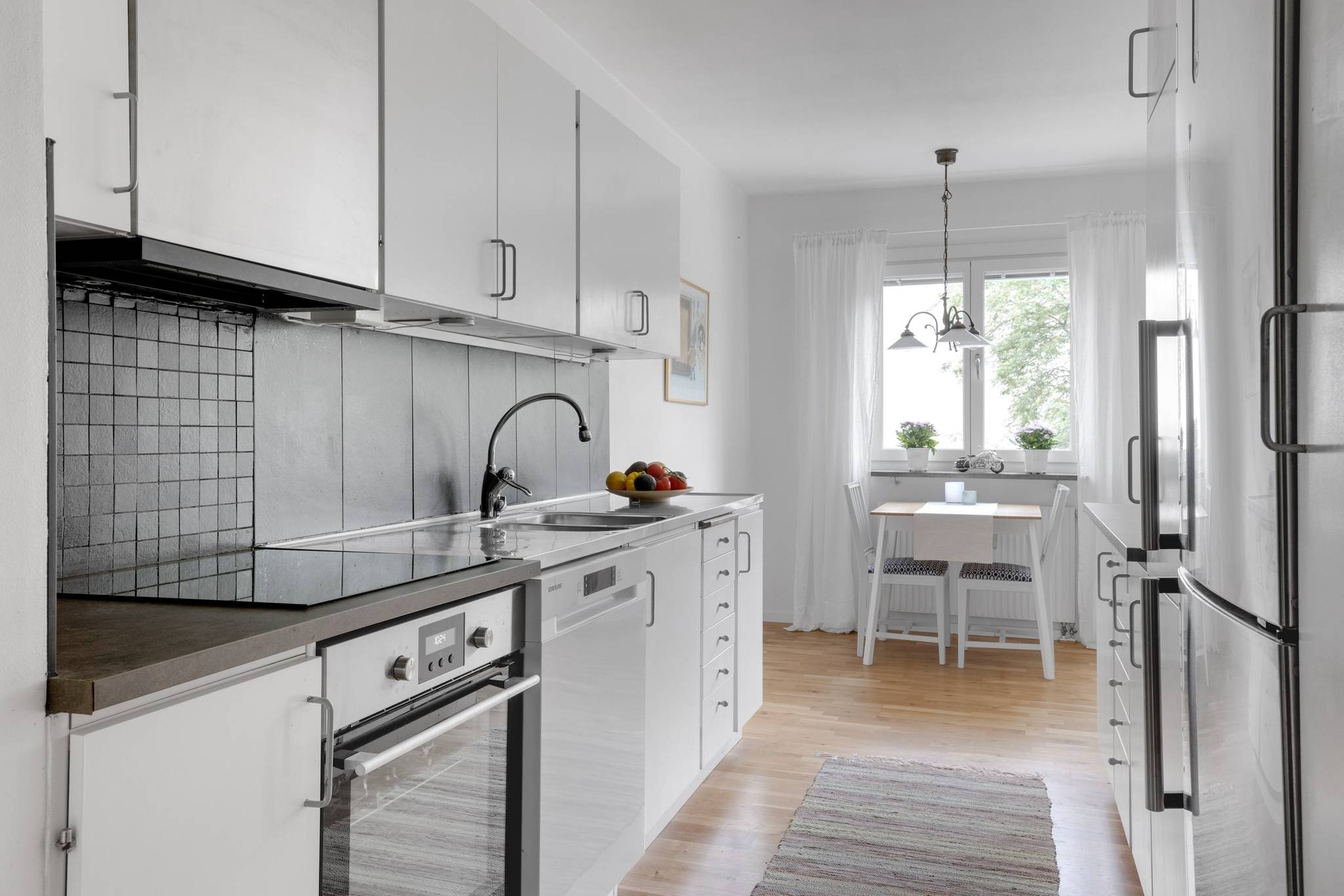 2 rum Lägenhet på Norrtäljegatan 6C Fålhagen Uppsala kommun - bild 9