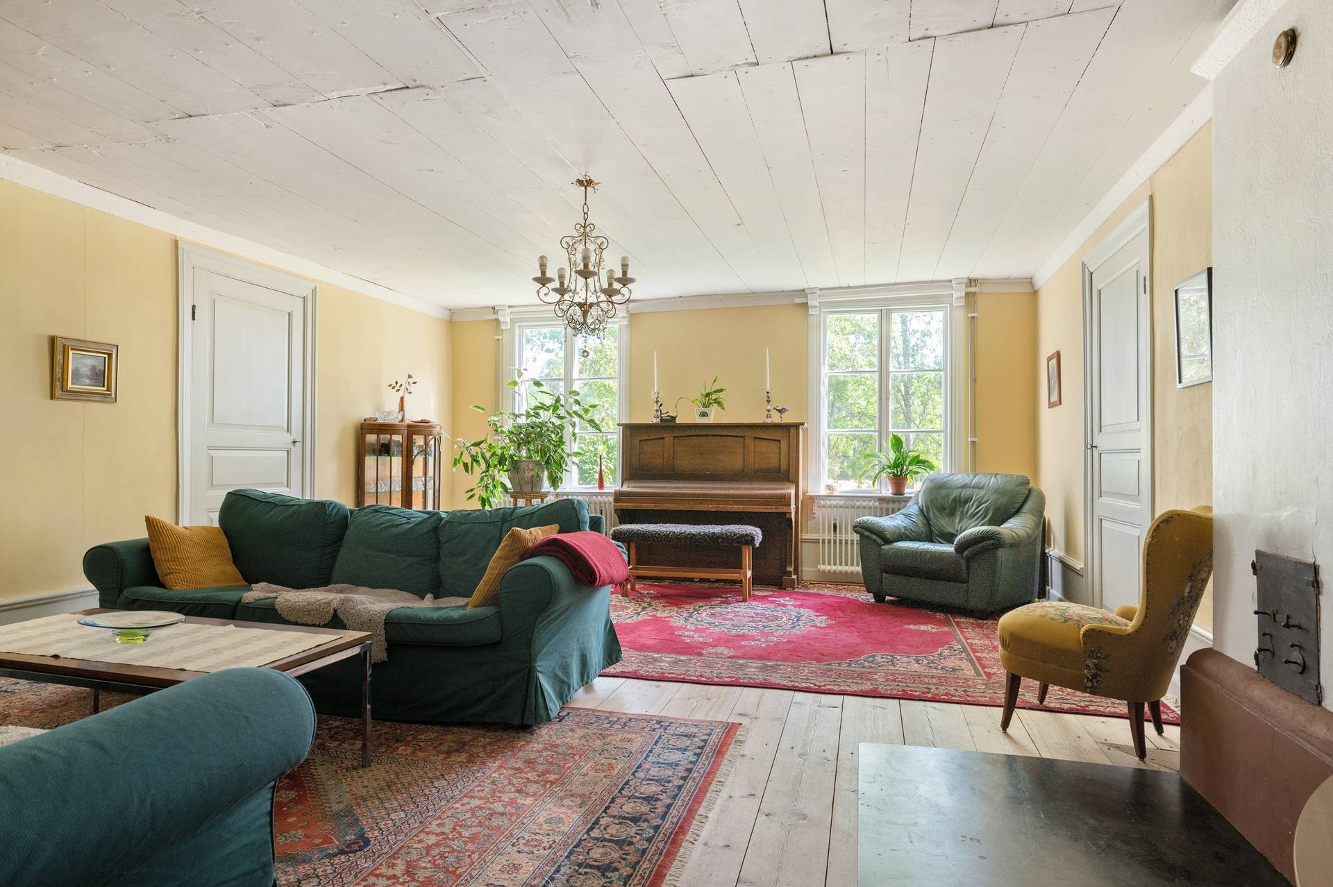 8 rum Villa på Sixbovägen 33 Västerbor Sandvikens kommun - bild 26