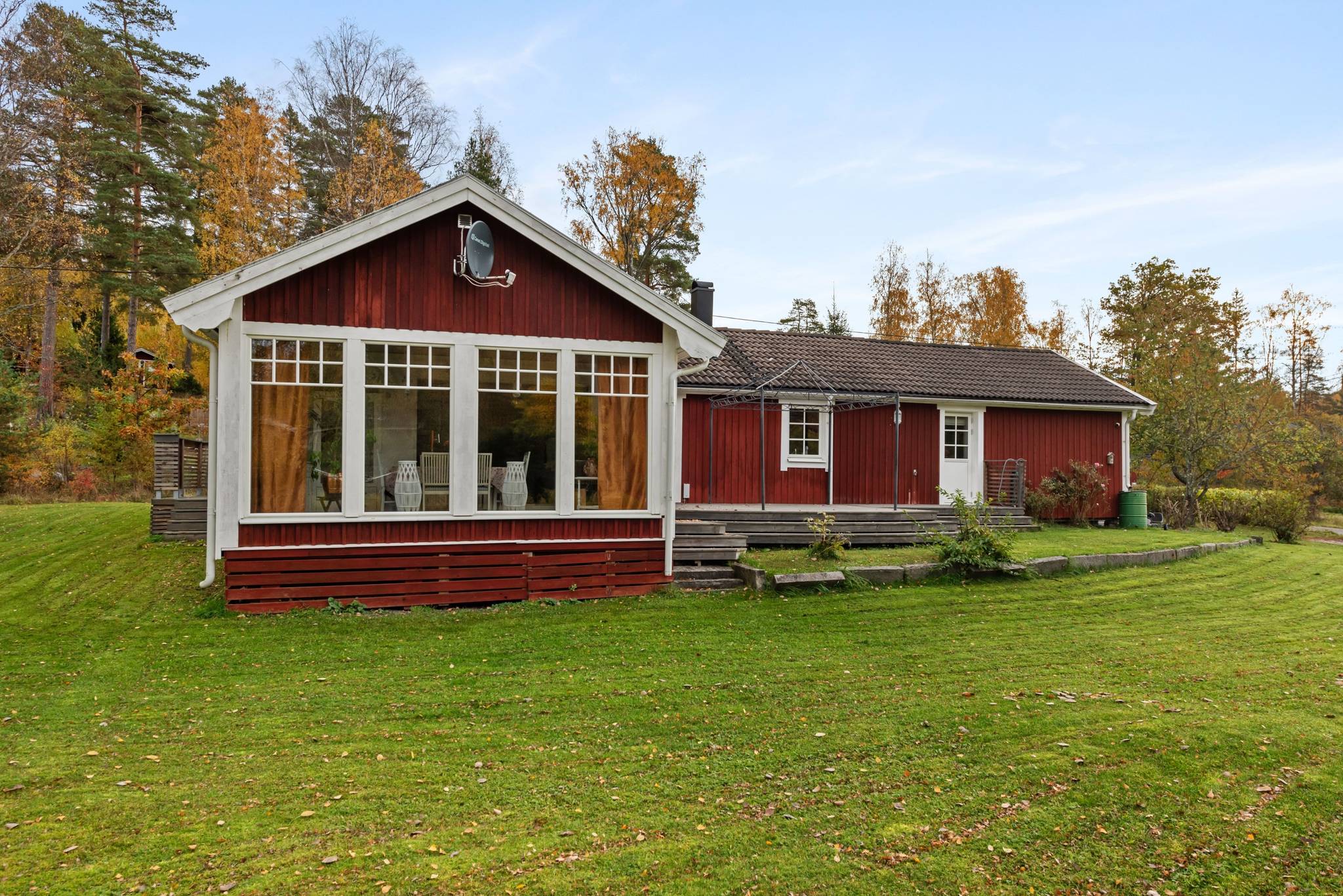 5 rum Villa på Ekudden 25 Ekudden Norrtälje kommun - bild 25