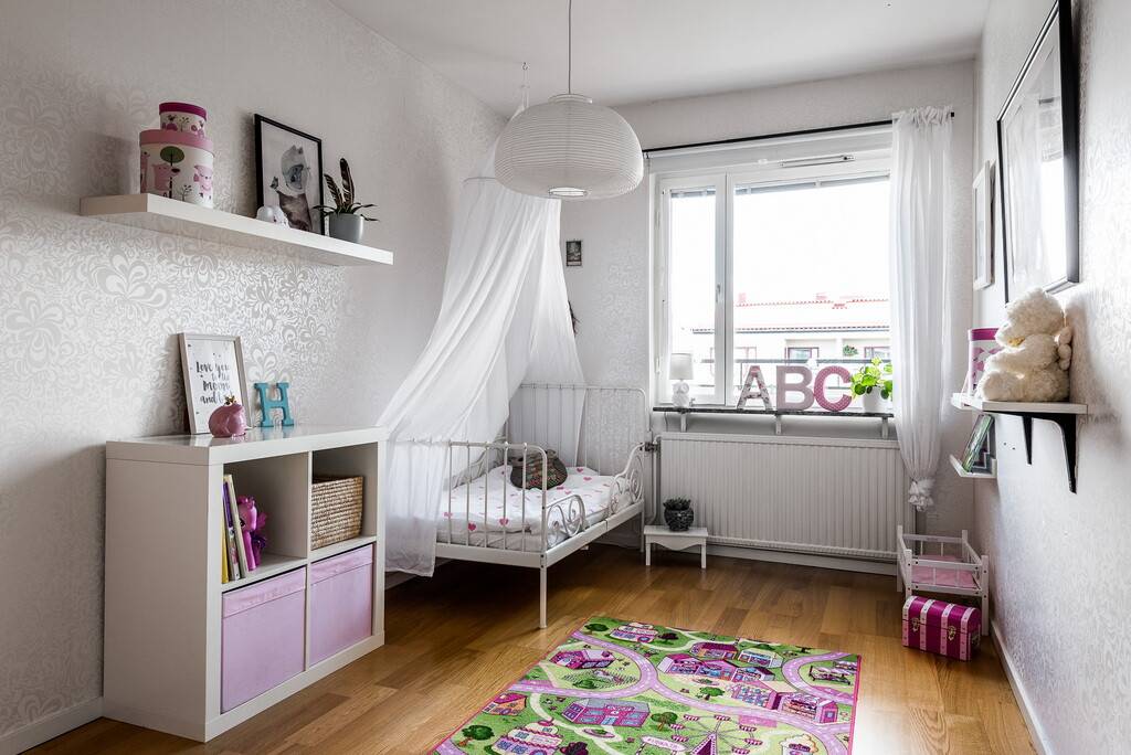 3 rum Lägenhet på Munkhagsgatan 54B Johannelund Linköpings kommun - bild 13