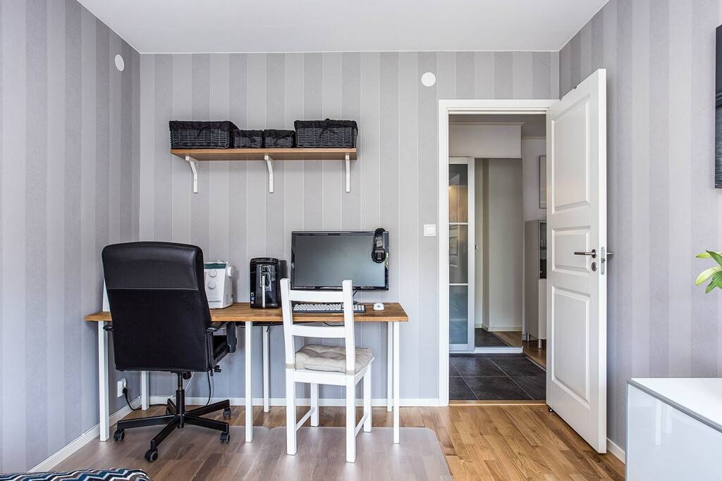 3 rum Lägenhet på Kvarnbergsgatan 40 Kvarnberget Karlstads kommun - bild 8