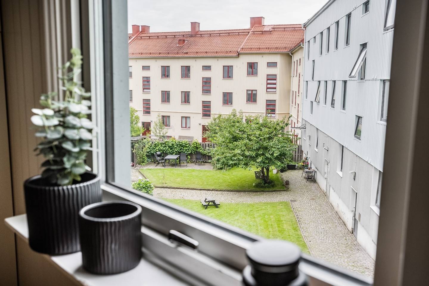 2 rum Lägenhet på Övre Hallegatan 2B Centrala Hisingen Göteborgs kommun - bild 20