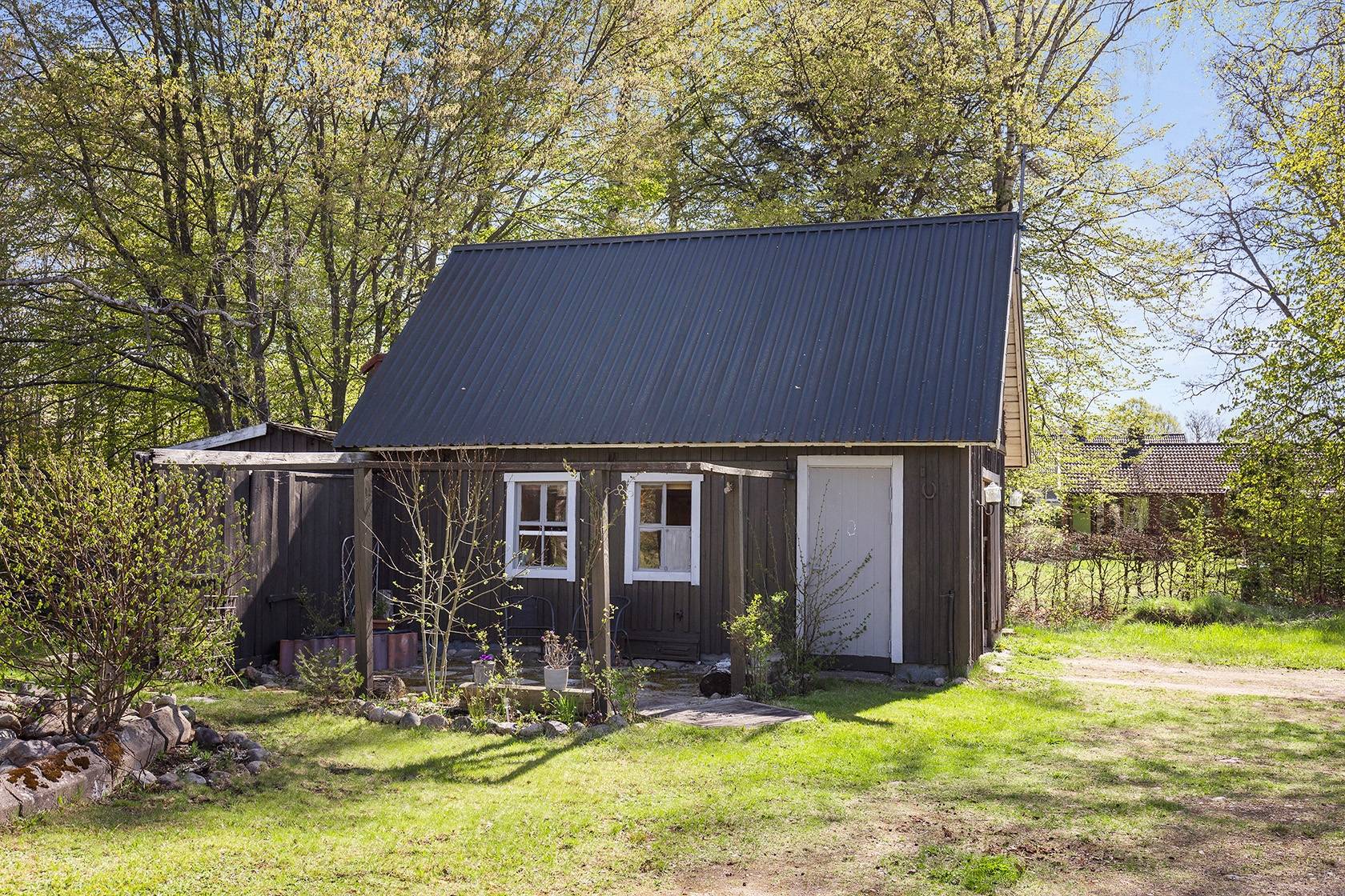 5 rum Villa på Ljungbyvägen 38 Timsfors Markaryds kommun - bild 20