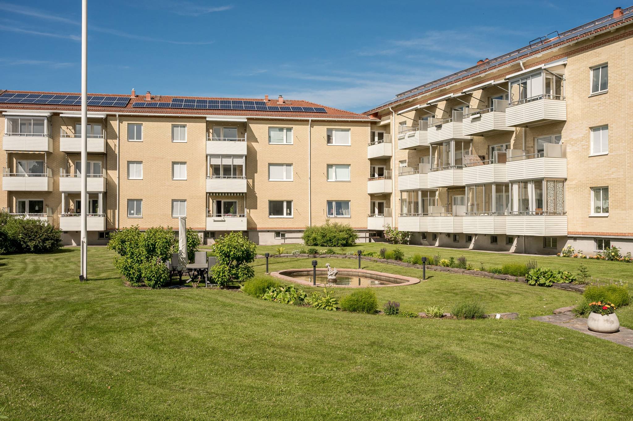 2 rum Lägenhet på Rudsvägen 7 B Sundsta Karlstads kommun - bild 16