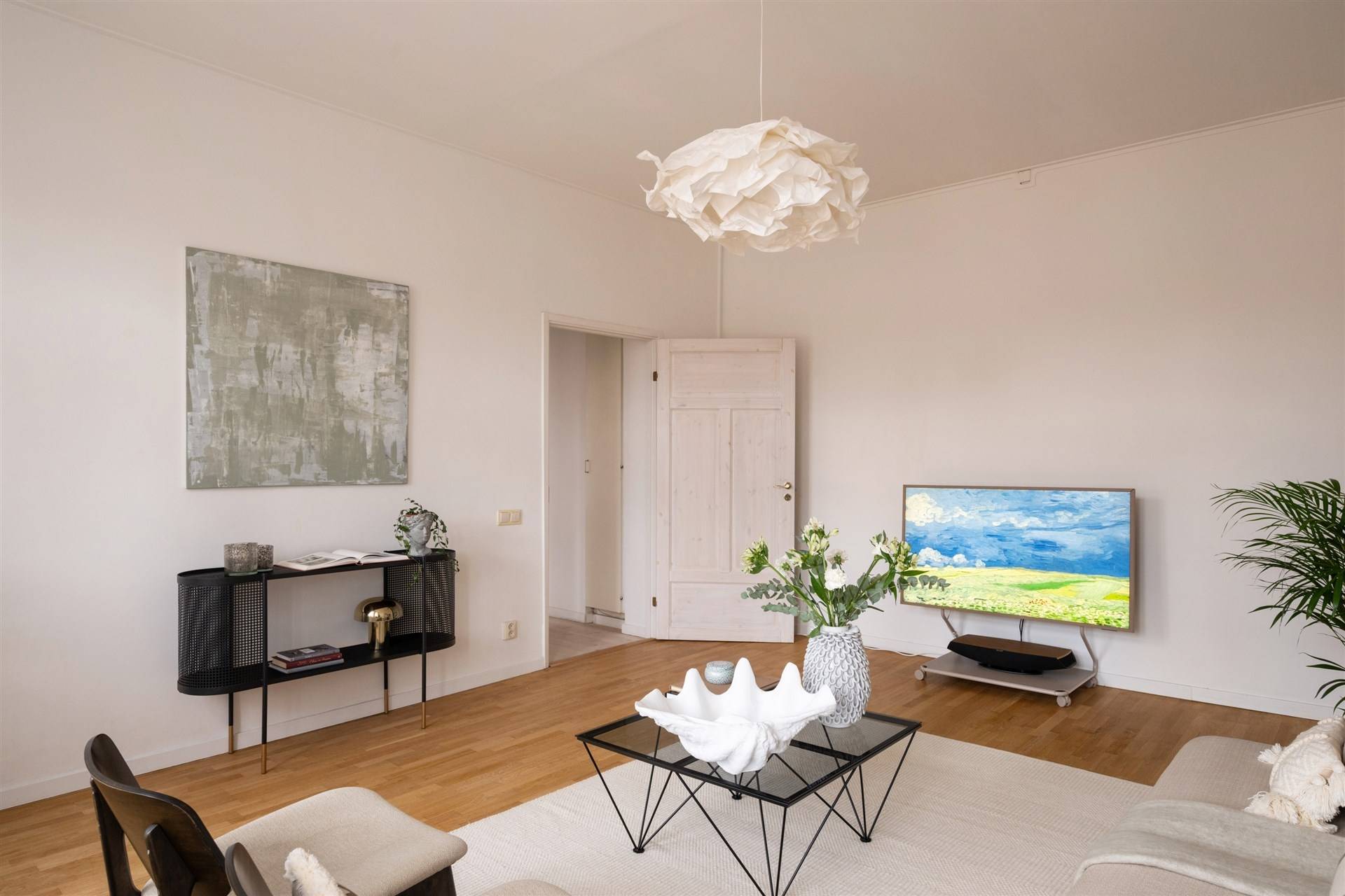 2 rum Lägenhet på Bergsgatan 13, 5 tr Kungsholmen Stockholms kommun - bild 6