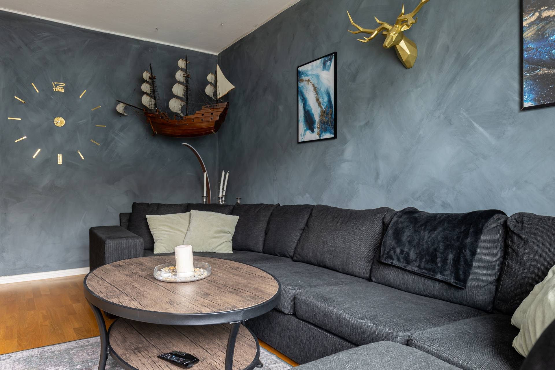 2 rum Lägenhet på Rådhusgatan 59E Söder Östersunds kommun - bild 10