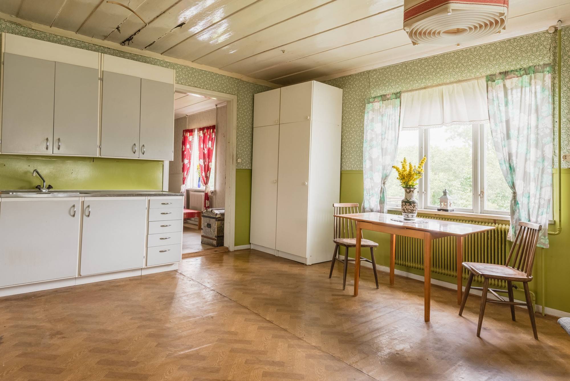6 rum Gård/skog på Skjulstavägen 34 Norrtälje Norrtälje kommun - bild 27