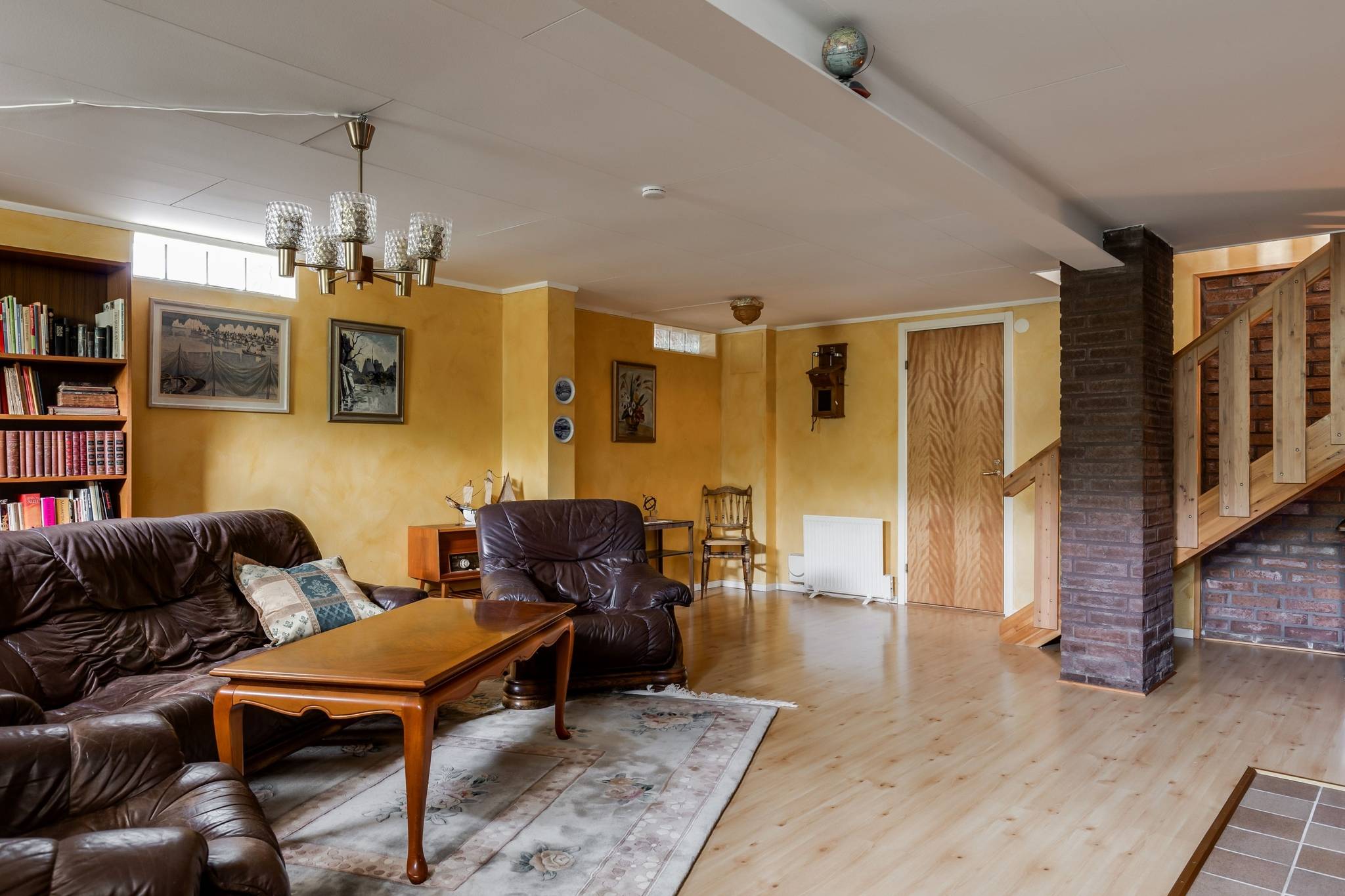 5 rum Villa på Byrstatorp 109 Byrstatorp Kumla kommun - bild 27