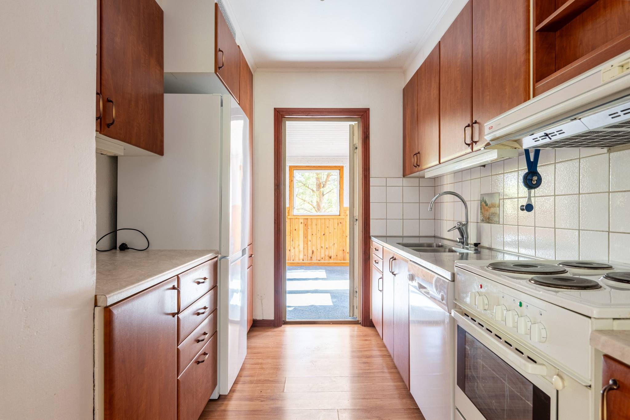 5 rum villa på Solvägen 12 Hammarstrand, Ragunda kommun - bild 3