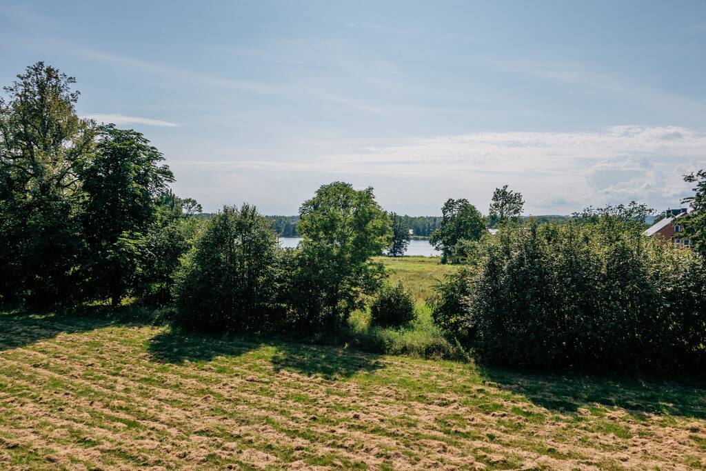 4 rum Villa på Forsvik Parkhyddan 2 Lantligt utanför Karlsborg Karlsborgs kommun - bild 6