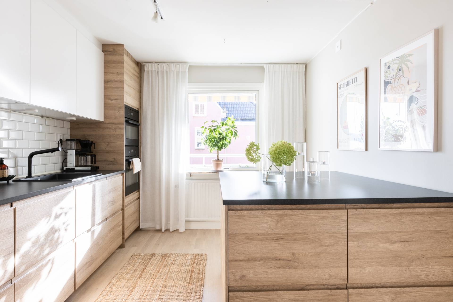 3 rum Lägenhet på Östra Storgatan 89D Liljeholmen Jönköpings kommun - bild 18