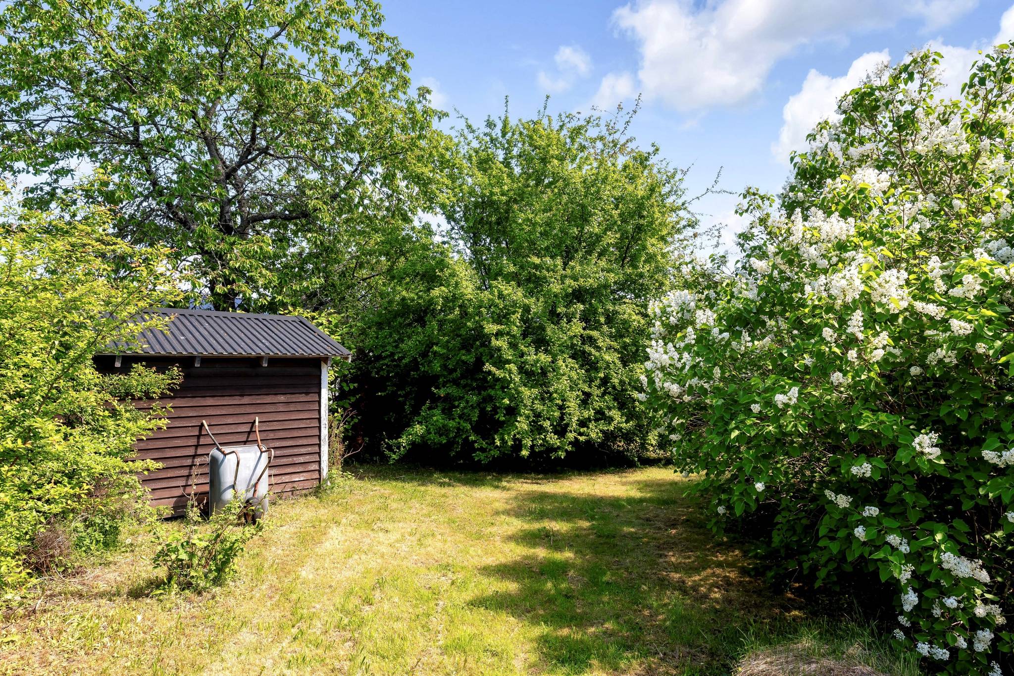 4 rum Villa på Berthågavägen 7 BERTHÅGA-HÄLLBY Uppsala kommun - bild 40