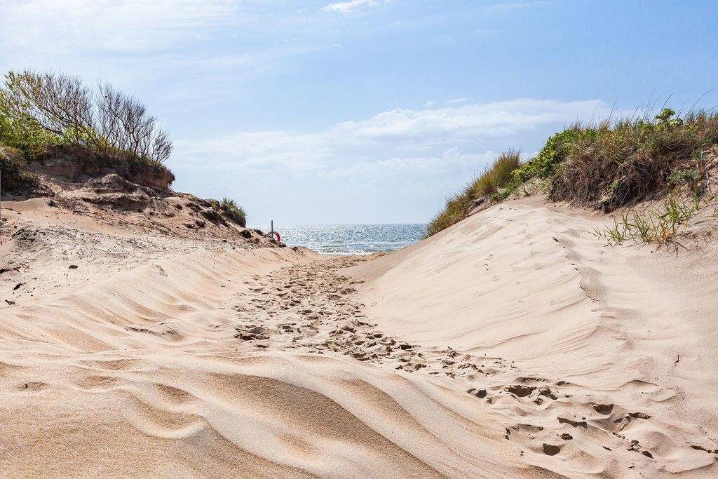 6 rum Villa på Ljungmarksvägen 12 Näset Falkenbergs kommun - bild 56