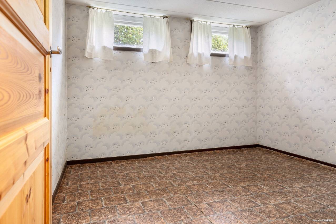 4 rum Villa på Hanåsvägen 25 Pilgrimstad Bräcke kommun - bild 16
